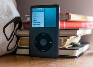 5 Benefits Of Apple’s IPOD APPLE’S IPOD