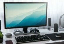 Choosing The Best Computer Monitors For Your Needs COMPUTER MONITORS