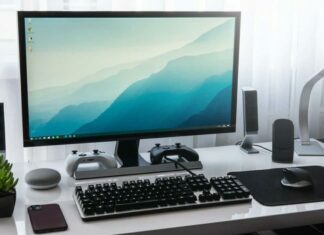 Choosing The Best Computer Monitors For Your Needs COMPUTER MONITORS