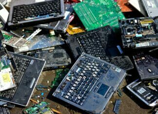 Save Environment With Computer Recycling SAVE ENVIRONMENT WITH COMPUTER RECYCLING