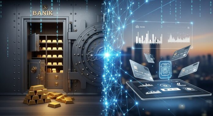 Banking Technology Banking Technology