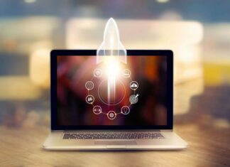 4 Simple Ways to Keep Your Computer Fast COMPUTER FAST