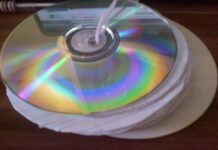 How to Update Your old CDs with PRINCE2 OLD CDS WITH PRINCE2