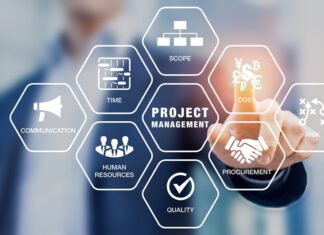 Project Management in a PRINCE2 environment Project Management