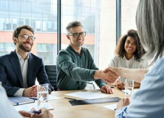 Why Customer Success Shouldn’t Be Black And White Customer success