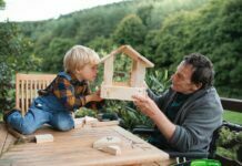 3 Tips For Finding The Right Supplies And Materials For Your Next DIY Project DIY Project