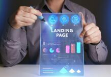 Top Landing Page Form Practices To Consider Landing Page