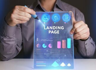 Top Landing Page Form Practices To Consider Landing Page