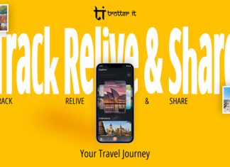 How Travel Diary Apps Help Travelers Relive their Memories Travel Diary Apps