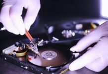 SOLID STATE DRIVE Data Recovery: Unlocking the Secrets of Retrieving Lost Data DRIVE Data Recovery
