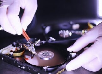 SOLID STATE DRIVE Data Recovery: Unlocking the Secrets of Retrieving Lost Data DRIVE Data Recovery