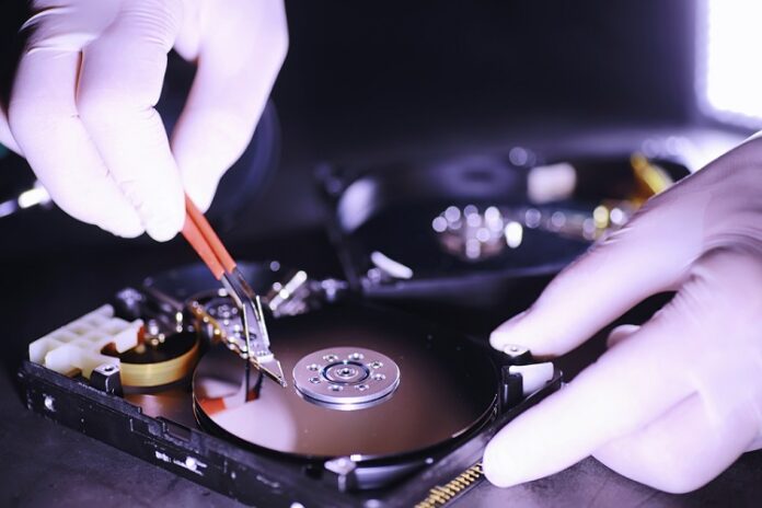 DRIVE Data Recovery DRIVE Data Recovery