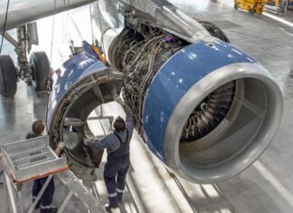 Aircraft Parts: Functions Aircraft Parts