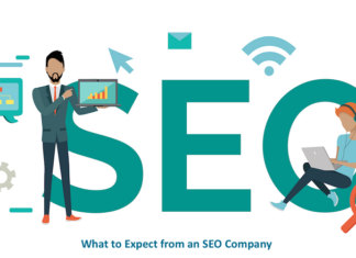 Unleash Success with the Best SEO Company in Dubai SEO Company