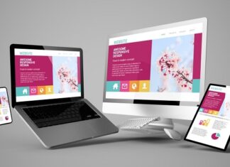 Top 7 Web Design Trends That You Can’t Skip This Year Web Design