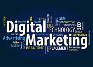 Digital Marketing Company USA Helps Business to Grow Digital Marketing Company