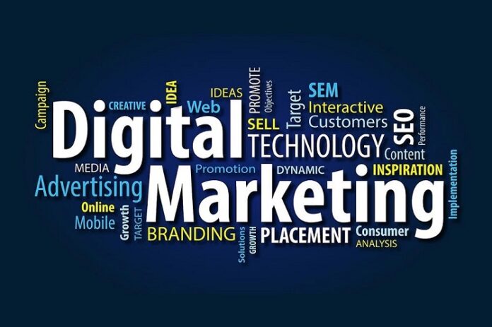 Digital Marketing Company