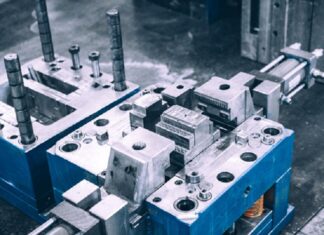 2-Shot Injection Molding Services by Dankemold: Precision Meets Efficiency 2-Shot Injection Molding