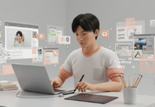 The Future of Digital Content Creation: AI-Powered Tools Redefining Video and Photo Editing Digital Content Creation